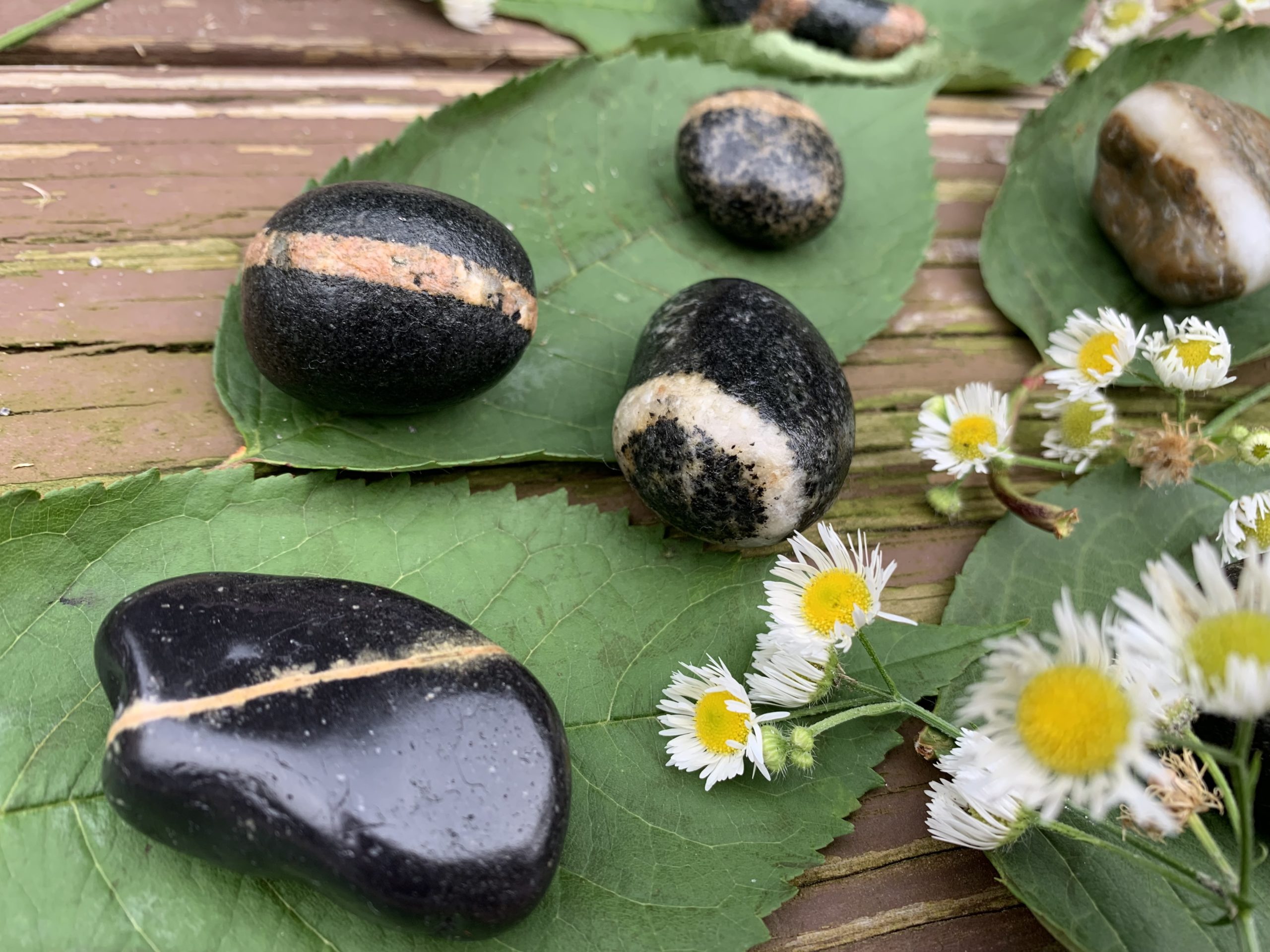 Small Wishing Stone